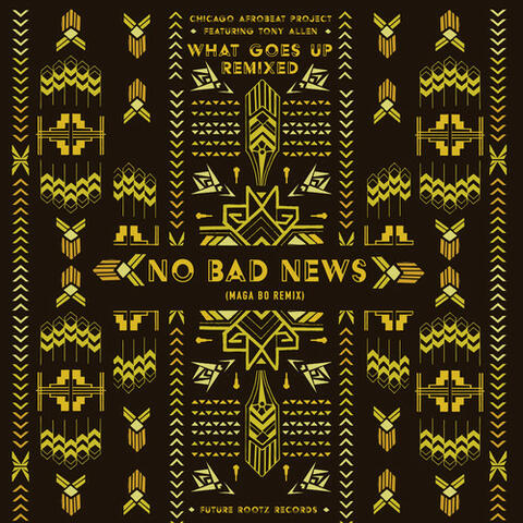 No Bad News