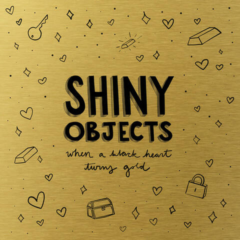 When a Black Heart Turns Gold