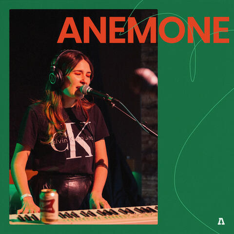 Anemone on Audiotree Live