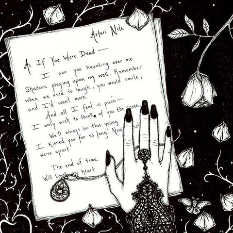 As If You Were Dead