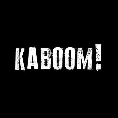 Kaboom!