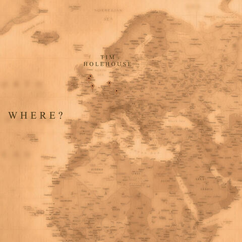 Where?