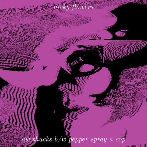 Aw Shucks / Pepper Spray a Cop