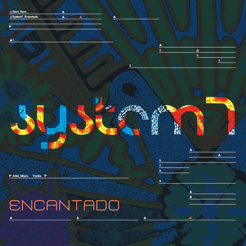 Encantado