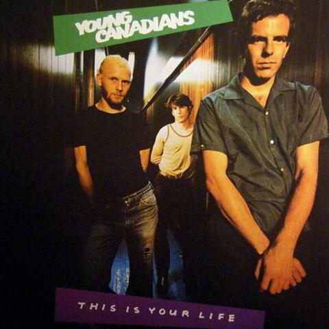 This is Your Life