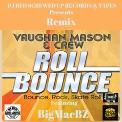 Roll Bounce: Bounce, Rock, Skate Roll