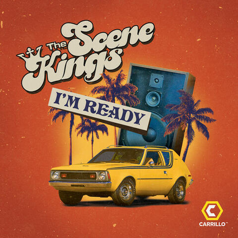 I'm Ready