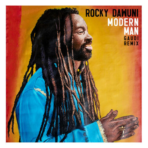 Modern Man