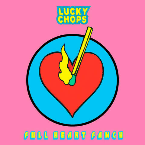 Full Heart Fancy