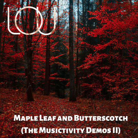 Maple Leaf and Butterscotch