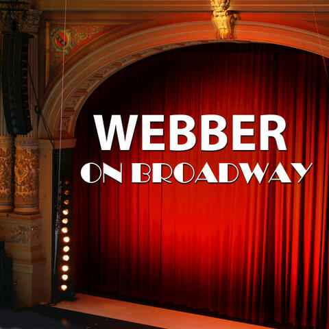 Webber - On Broadway
