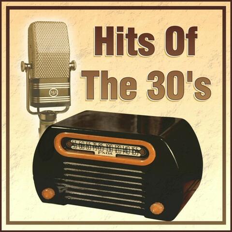 Hits Of The 1930s