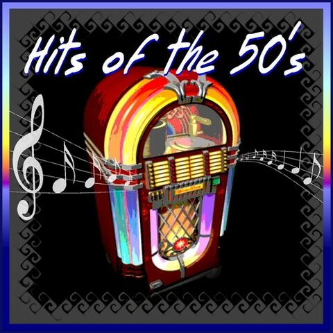 Hits Of The 50s