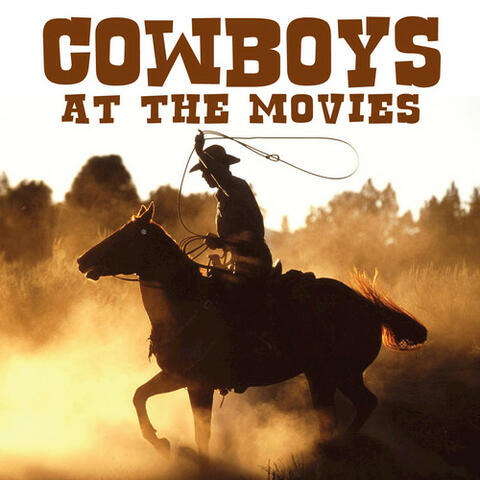 Cowboys At The Movies