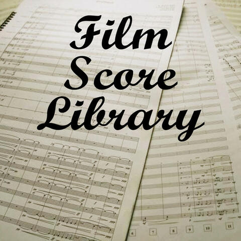 Film Score Library