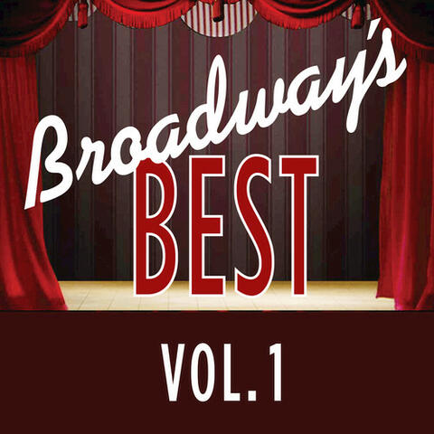 Broadway's Best, Vol. 1