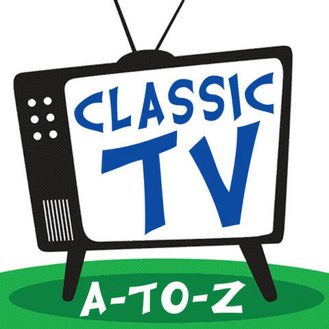 CLASSIC TV A-to-Z
