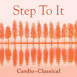 Slavonic Dances, op.46: No.1: in C major