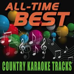 Ring of Fire (Karaoke Version) [Originally Performed by Johnny Cash]