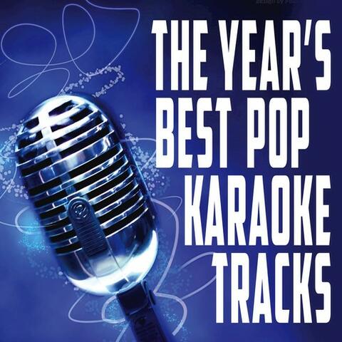 The Year's Best Pop Karaoke Tracks