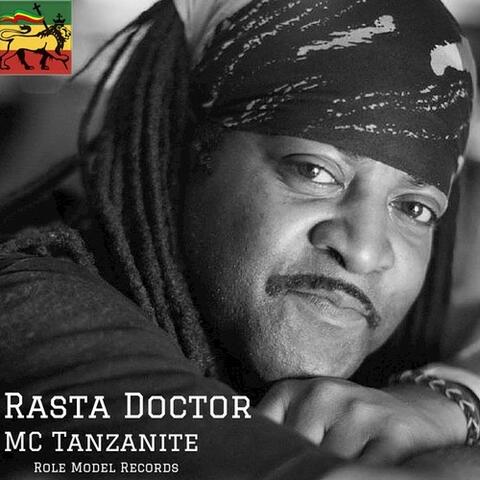 Rasta Doctor - Single
