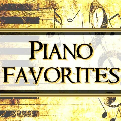 Piano Favorites