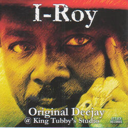 Roots Man Time