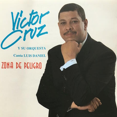 Victor Cruz