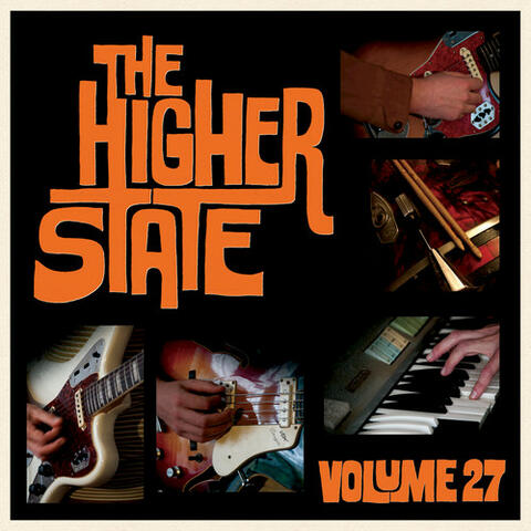 The Higher State