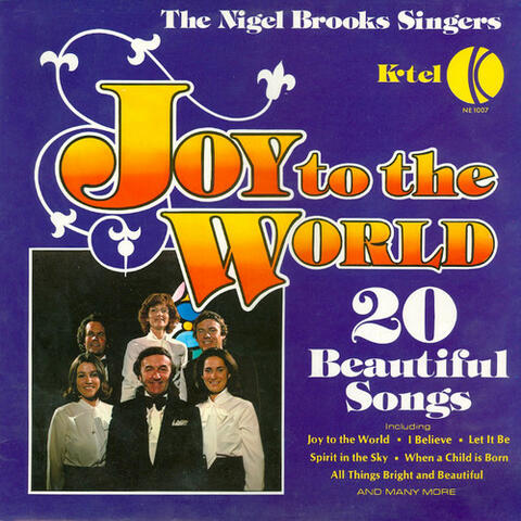 Joy to the World