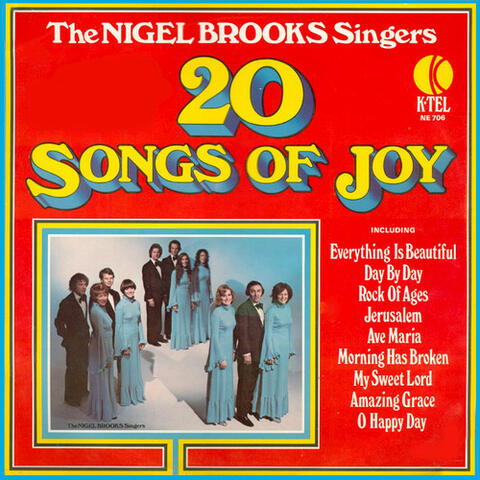 The Nigel Brooks Singers