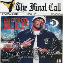 Bro Nip