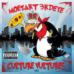 Culture Vultures