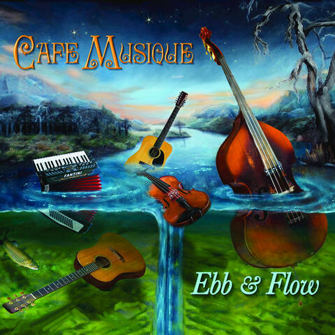 Ebb & Flow