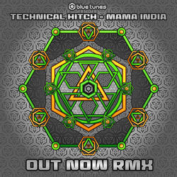 Mama India