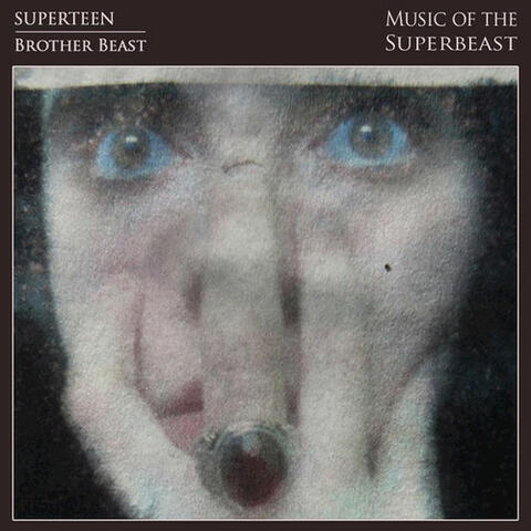 Music of the Superbeast