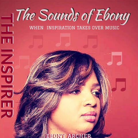 The Sounds of Ebony - EP