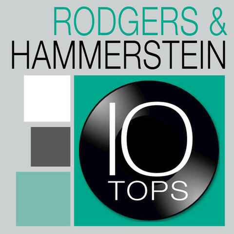 10 tops: Rodgers & Hammerstein