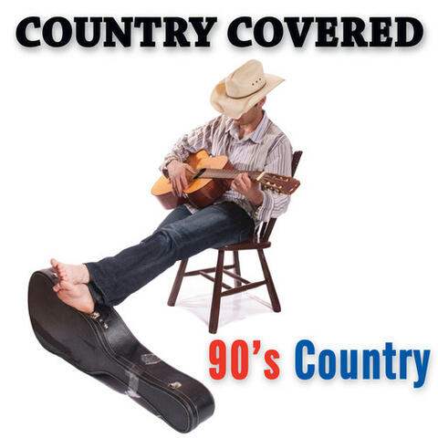 Country Covered: 90s Country