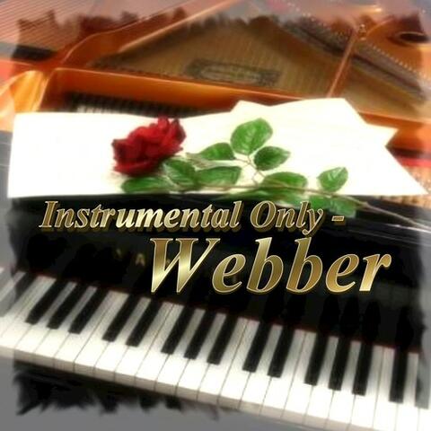 Instrumental Only - Webber