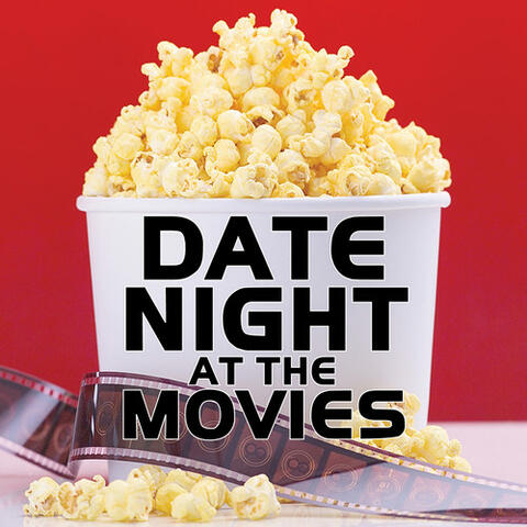 Date Night At The Movies