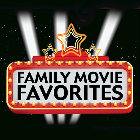 Family Movie Favorites