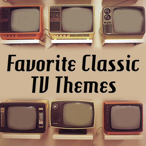 Favorite Classic TV Themes