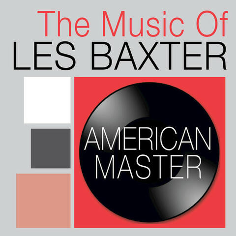 Les Baxter & 101 Strings Orchestra
