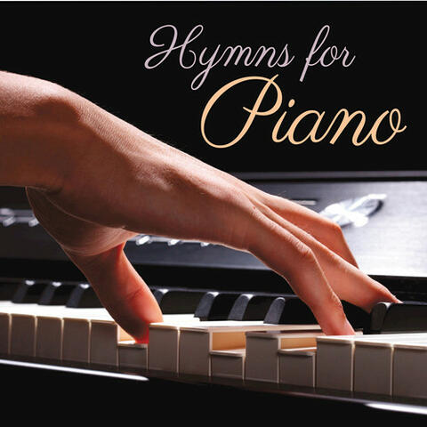Hymns for Piano