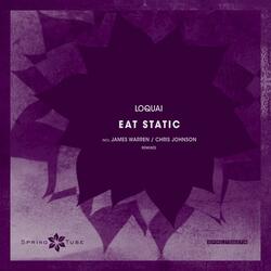 Eat Static