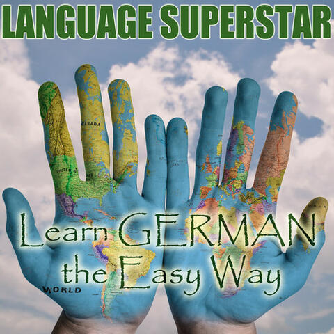 Learn German the Easy Way