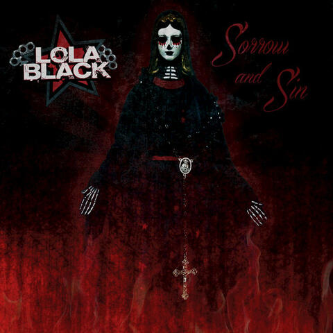 Sorrow and Sin