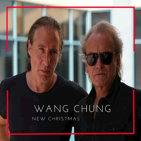 Wang Chung: New Christmas