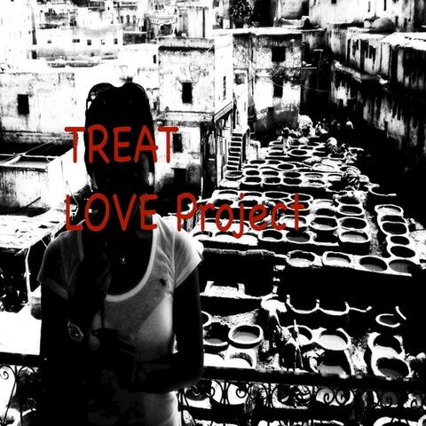 Treat Love
